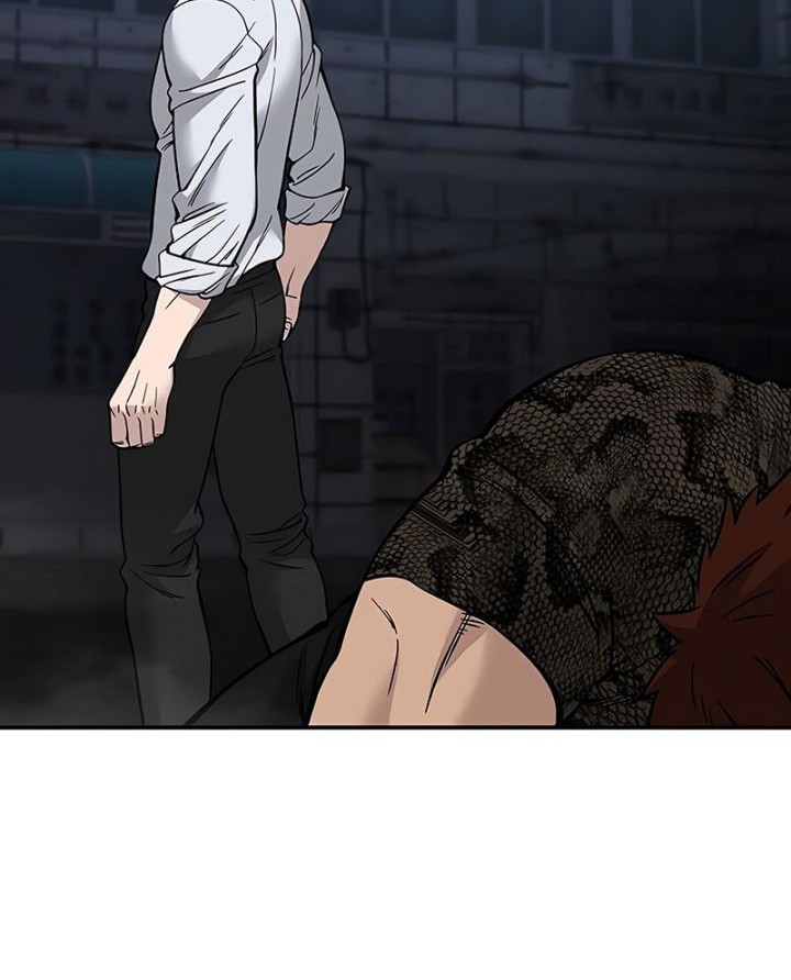 The Bully In Charge chapter 61 halaman 25