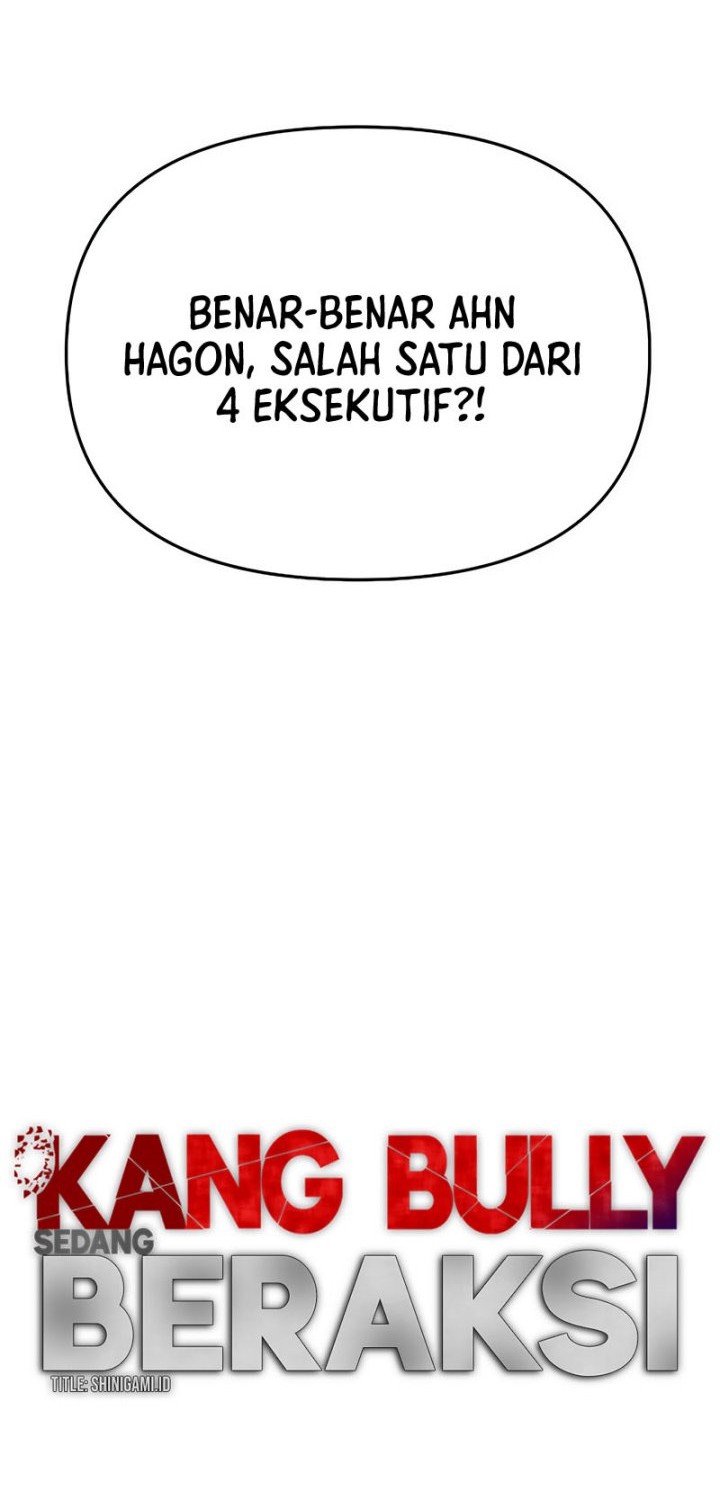 The Bully In Charge chapter 61 halaman 29