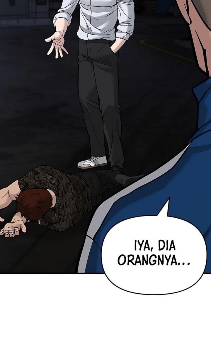 The Bully In Charge chapter 61 halaman 39