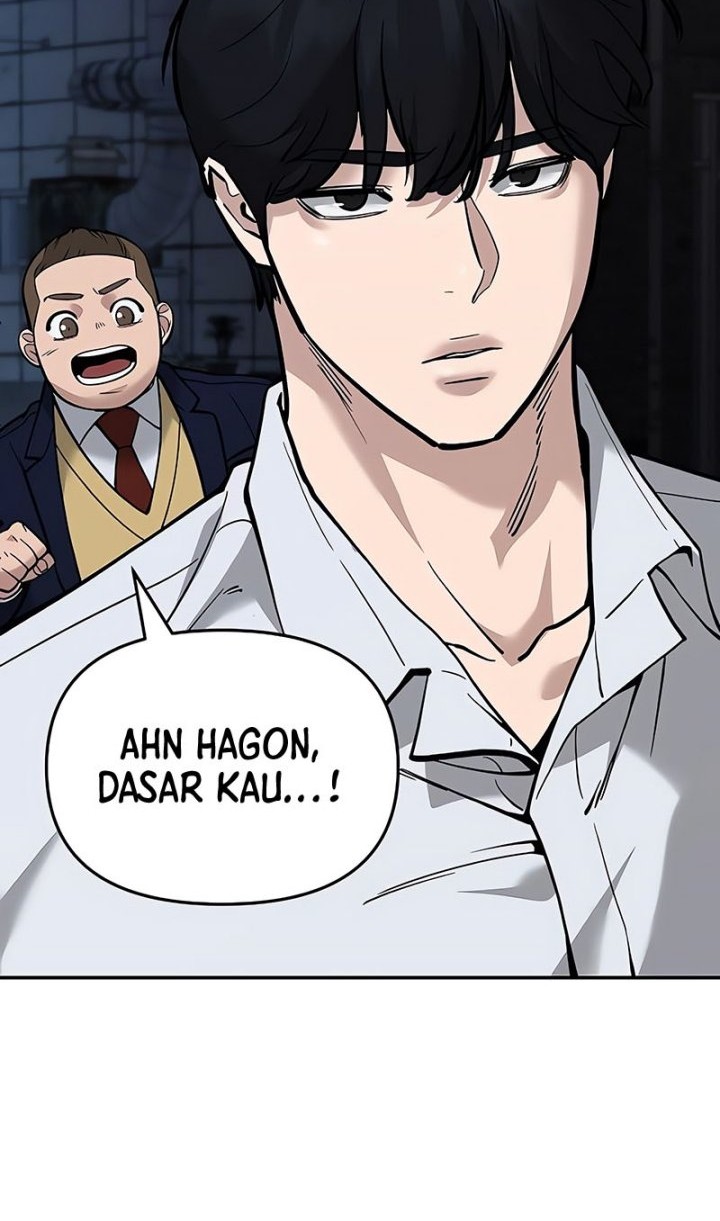 The Bully In Charge chapter 61 halaman 49
