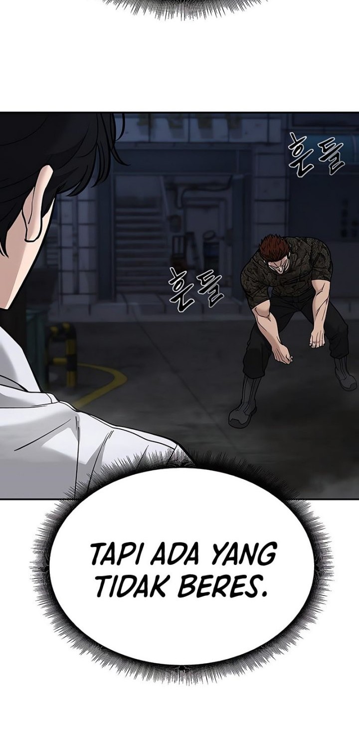 The Bully In Charge chapter 61 halaman 61