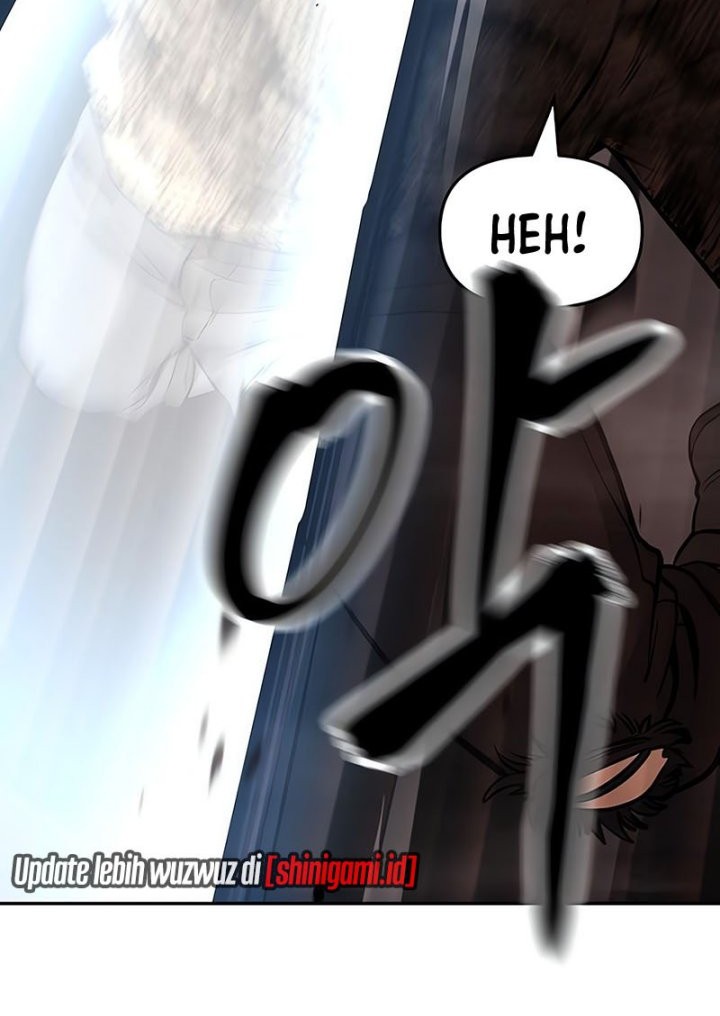 The Bully In Charge chapter 61 halaman 70