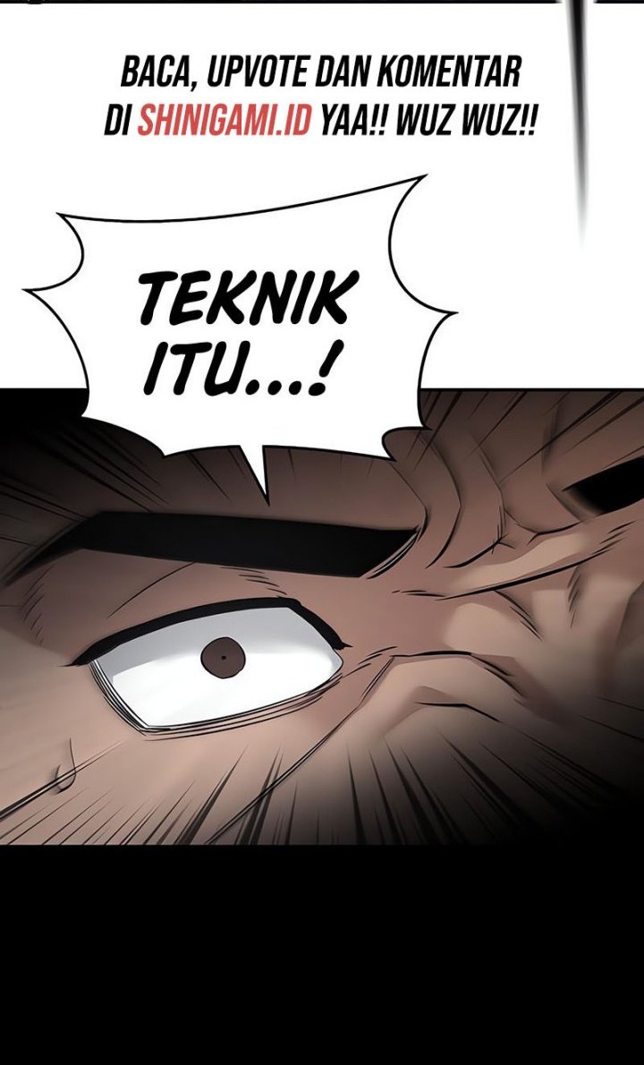 The Bully In Charge chapter 61 halaman 72