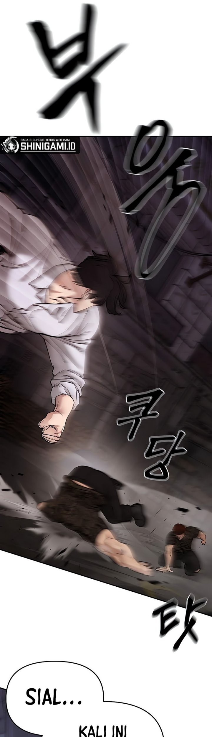 The Bully In Charge chapter 61 halaman 77