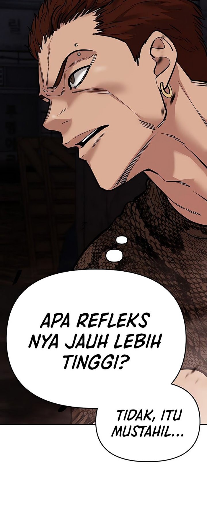 The Bully In Charge chapter 61 halaman 79