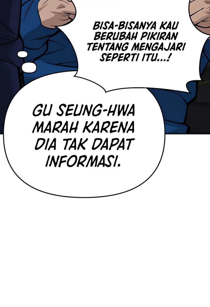 The Bully In Charge chapter 61 halaman 83
