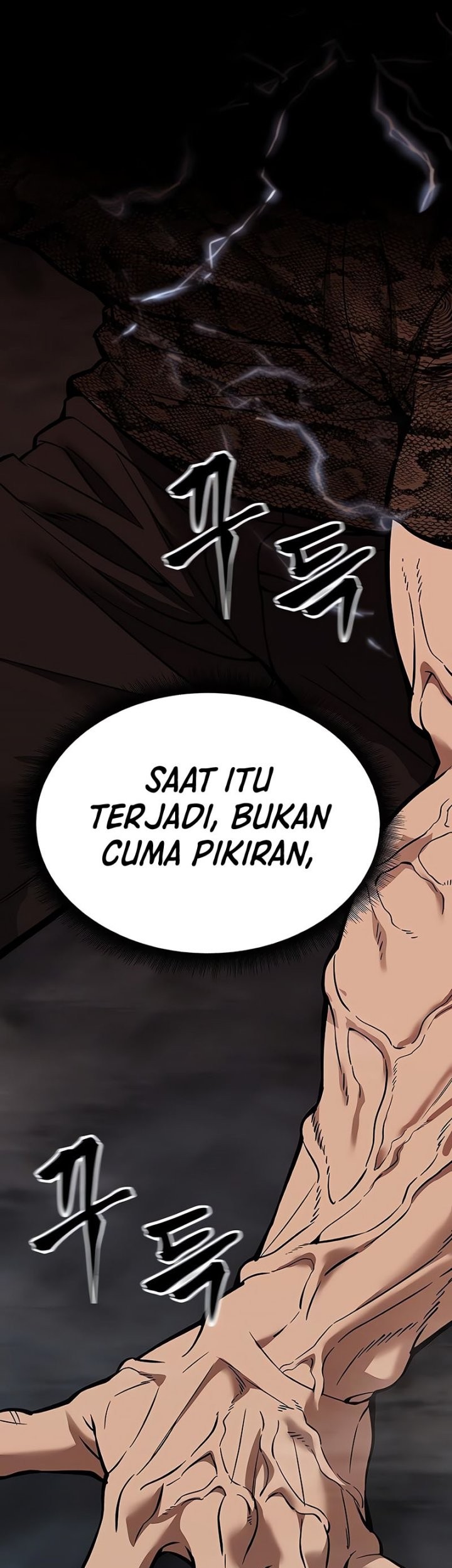 The Bully In Charge chapter 61 halaman 88