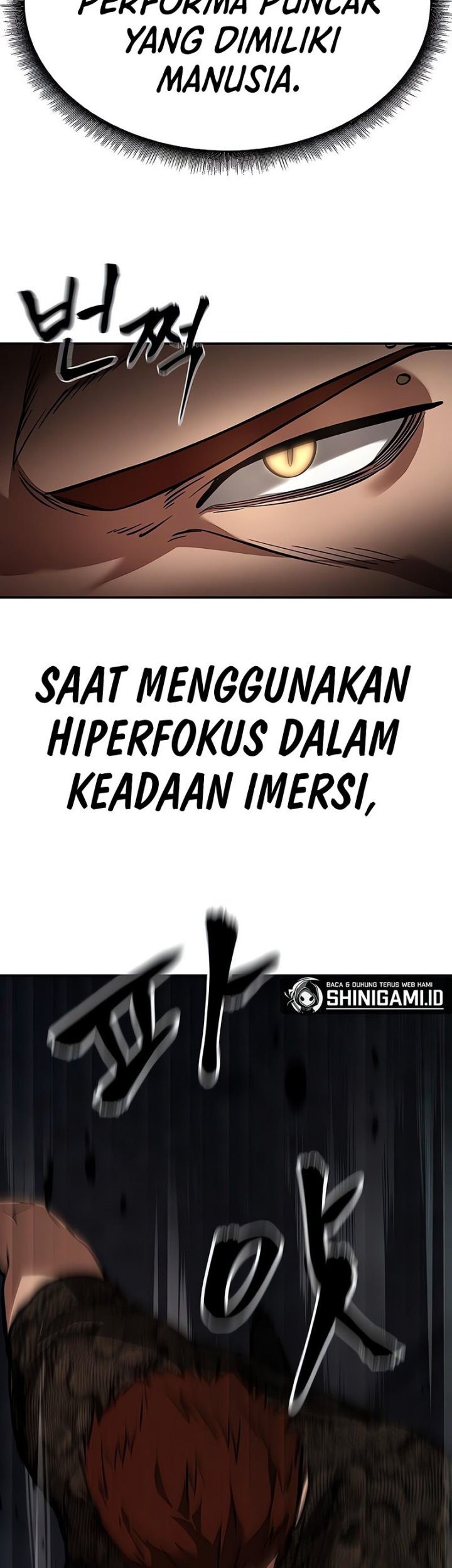 The Bully In Charge chapter 61 halaman 90