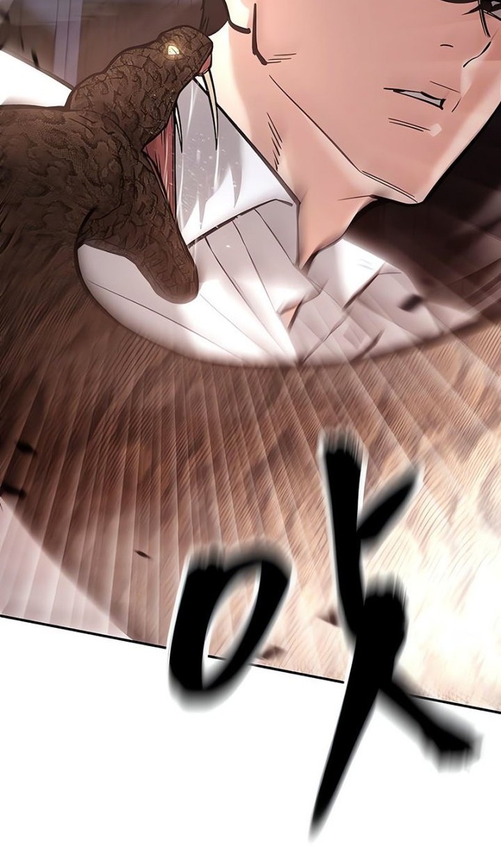 The Bully In Charge chapter 61 halaman 98