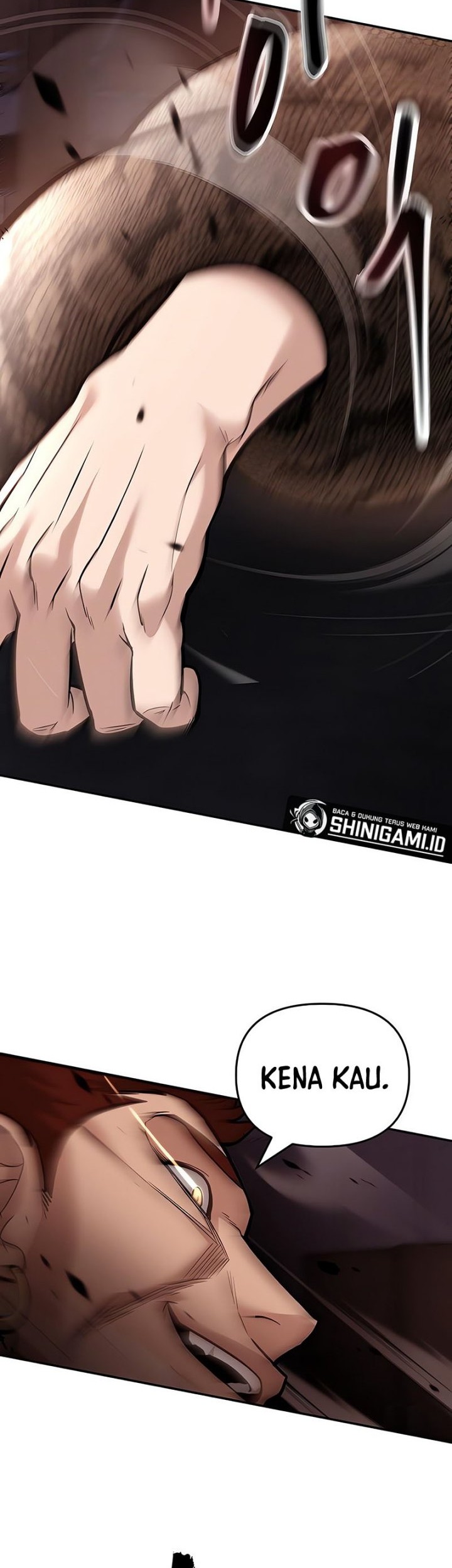 The Bully In Charge chapter 61 halaman 100