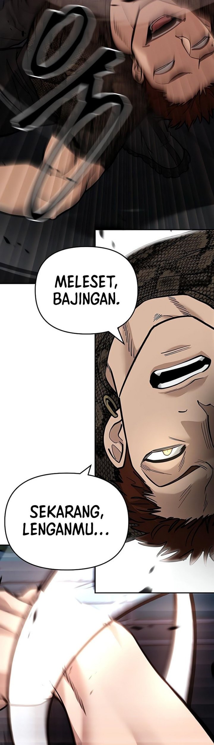 The Bully In Charge chapter 61 halaman 104