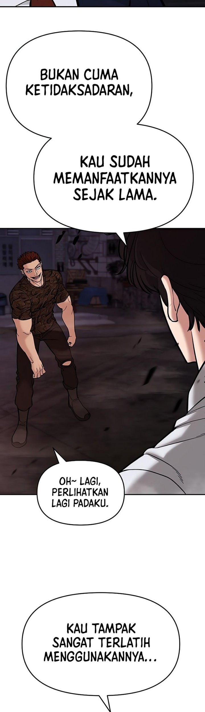 The Bully In Charge chapter 61 halaman 113
