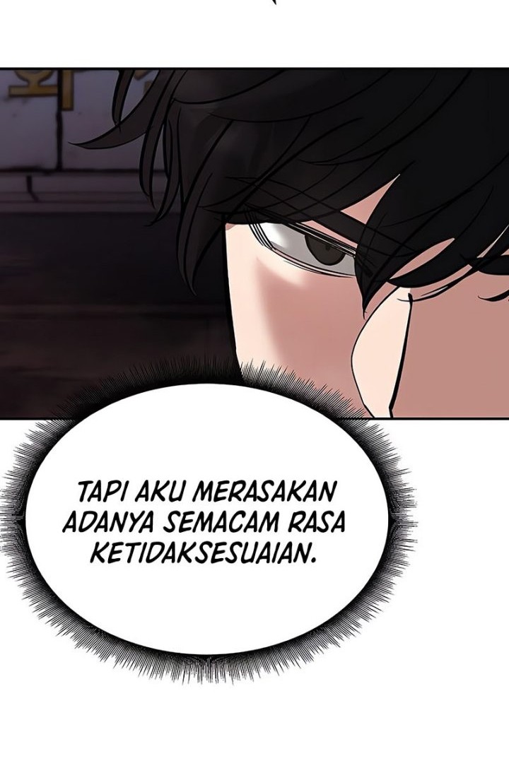 The Bully In Charge chapter 61 halaman 114