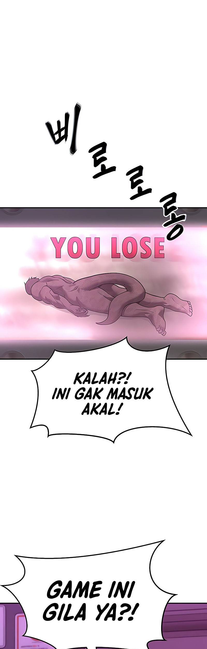 The Bully In Charge Bab 62 halaman 2
