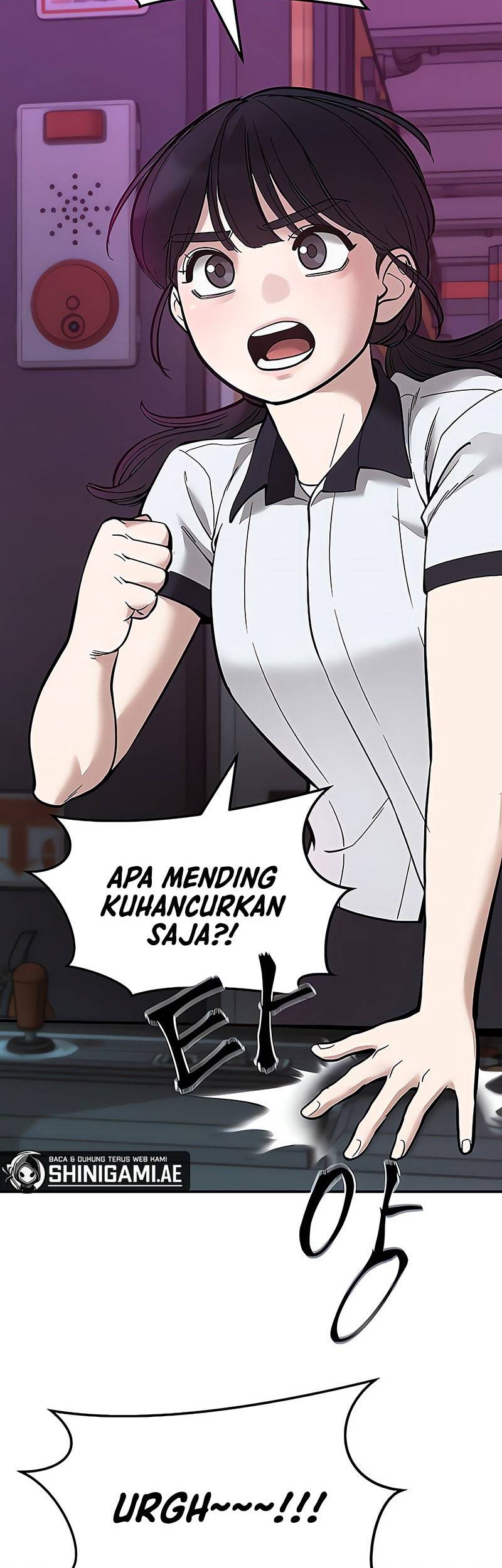 The Bully In Charge Bab 62 halaman 3
