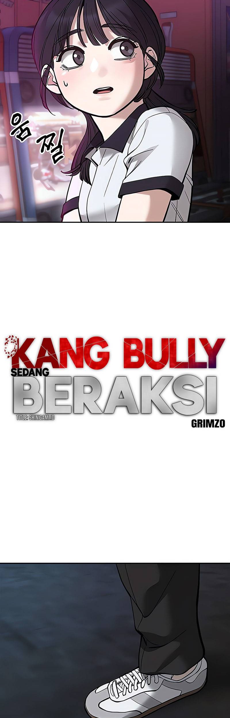 The Bully In Charge Bab 62 halaman 7