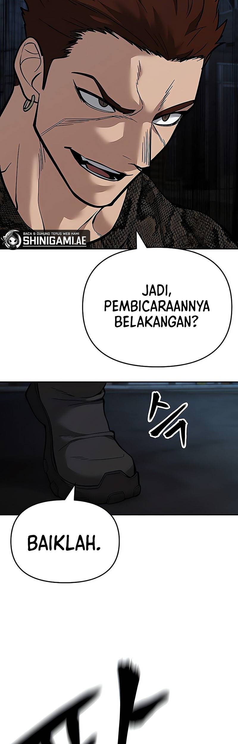 The Bully In Charge Bab 62 halaman 12