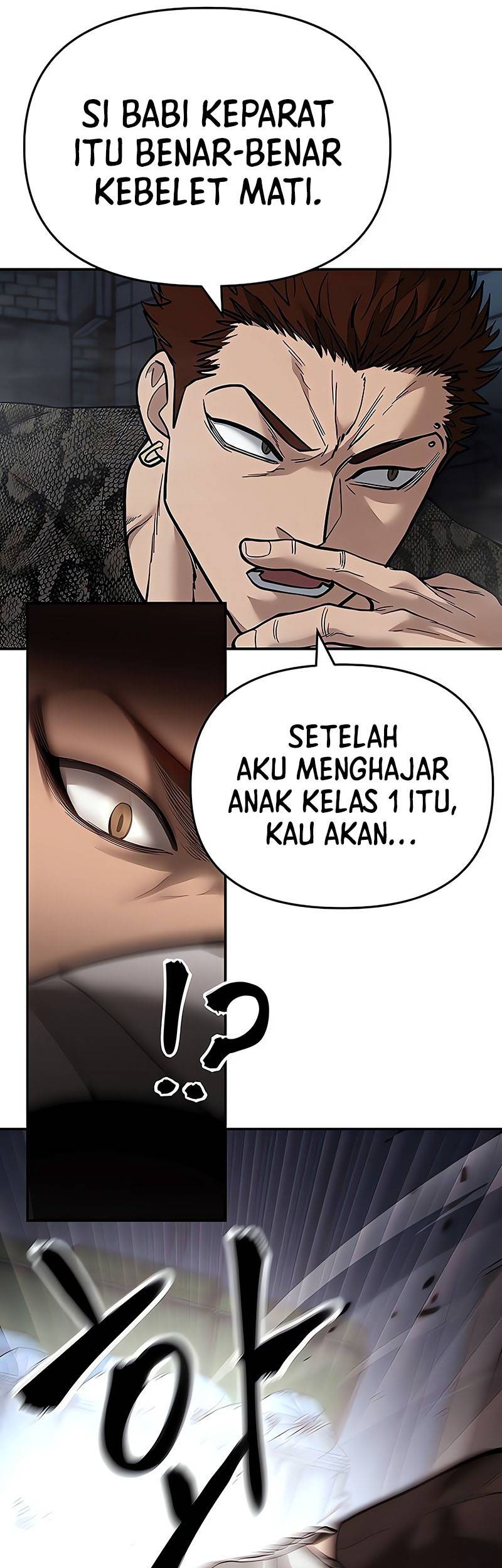 The Bully In Charge Bab 62 halaman 21