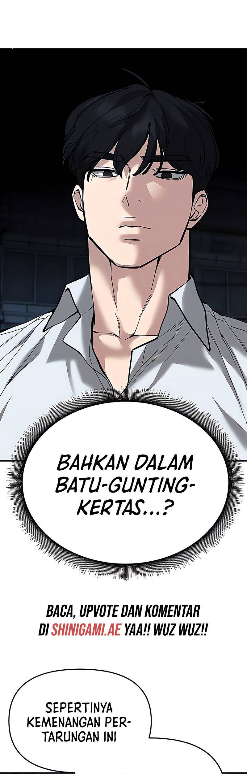 The Bully In Charge Bab 62 halaman 56