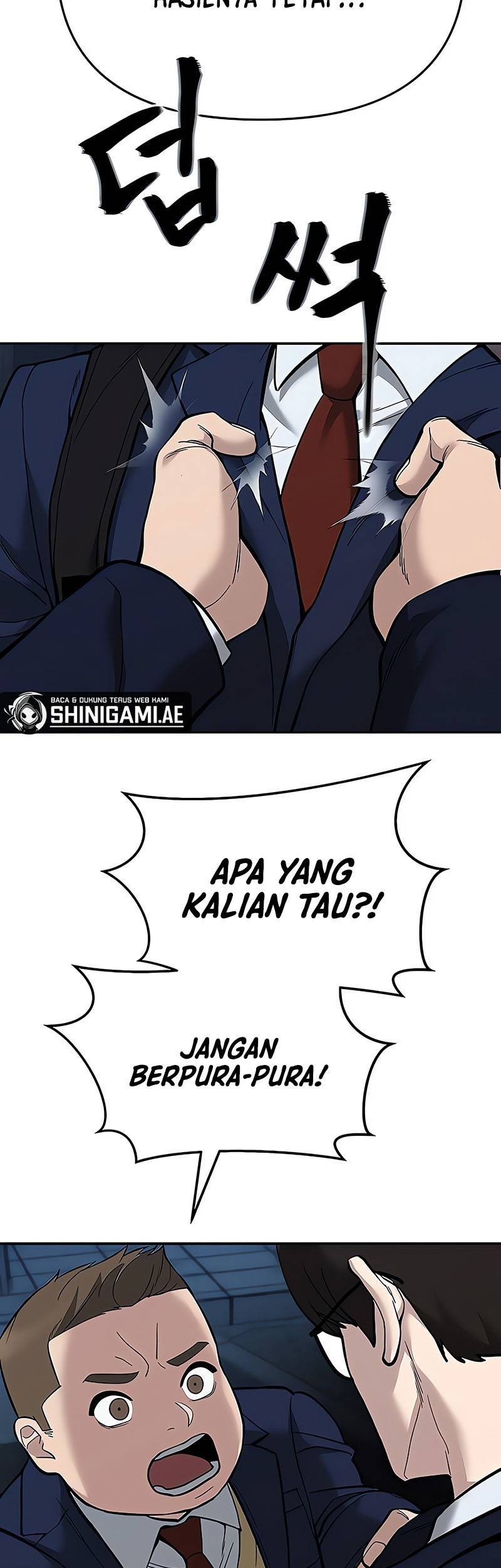 The Bully In Charge Bab 62 halaman 58