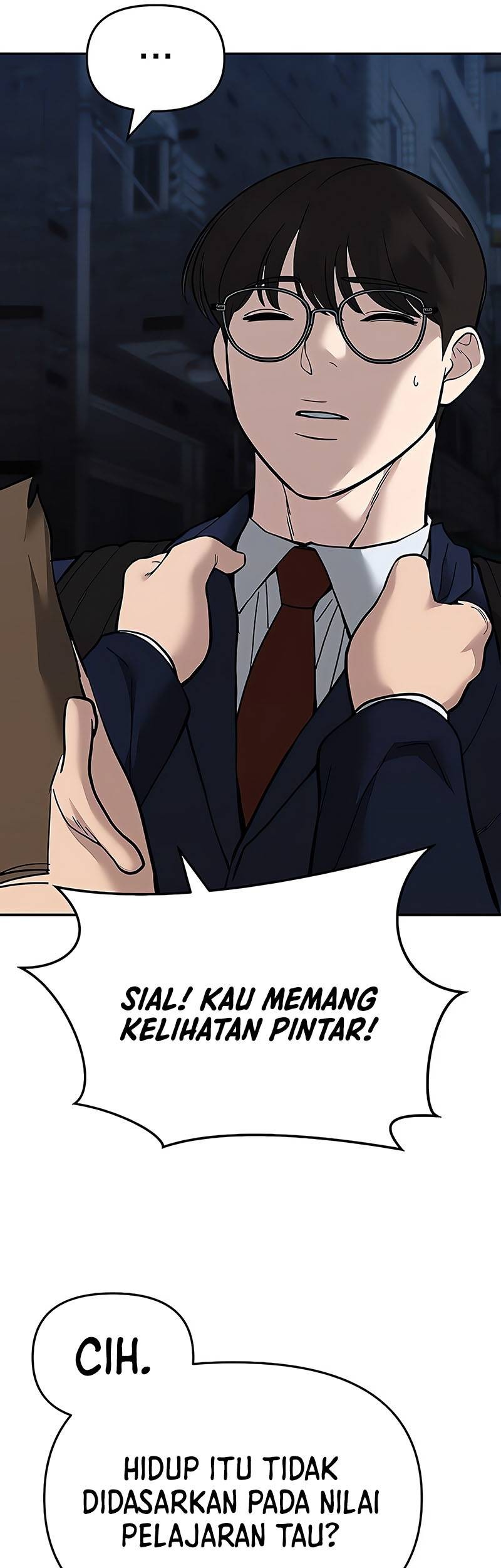 The Bully In Charge Bab 62 halaman 60