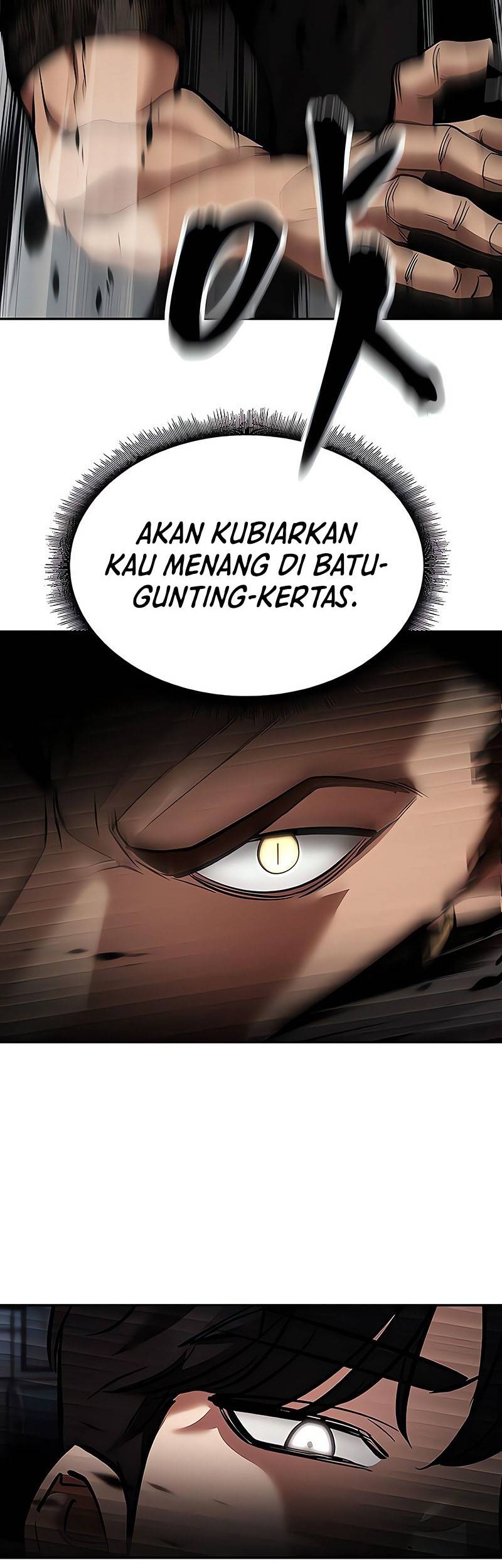 The Bully In Charge Bab 62 halaman 67