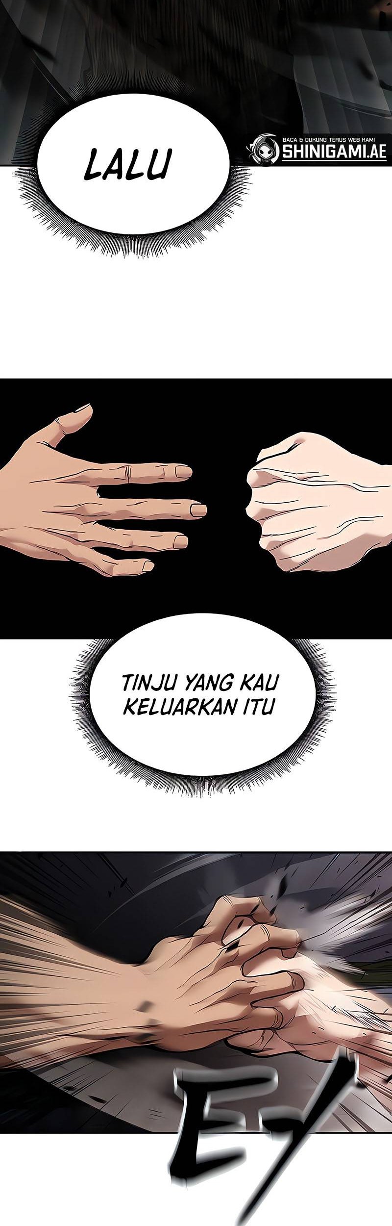 The Bully In Charge Bab 62 halaman 69
