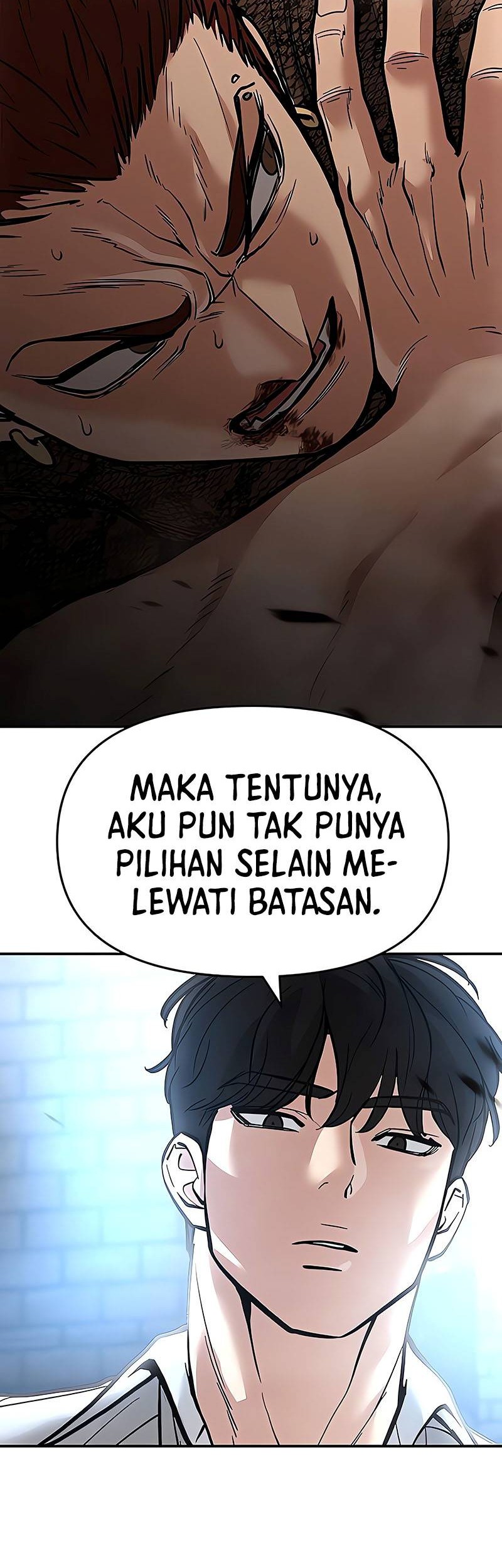 The Bully In Charge Bab 62 halaman 107