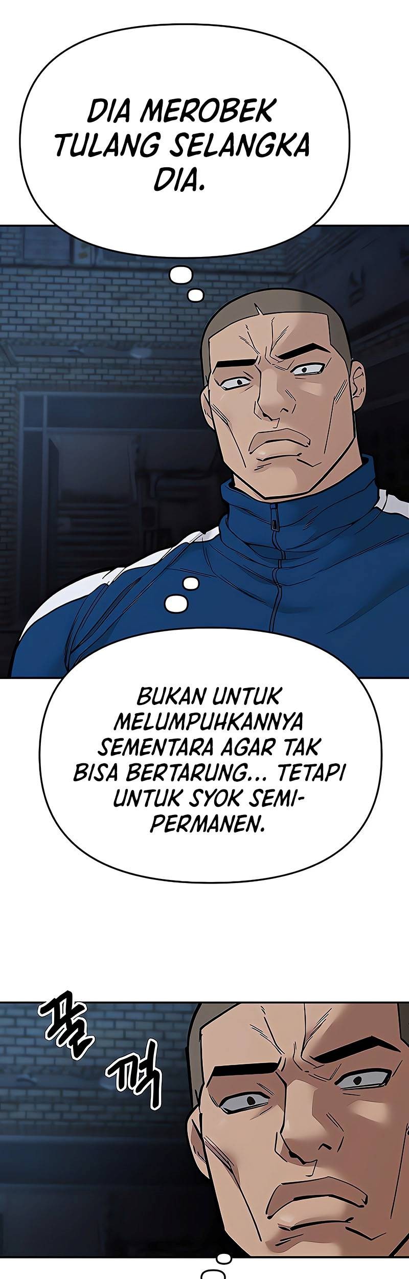 The Bully In Charge Bab 62 halaman 108