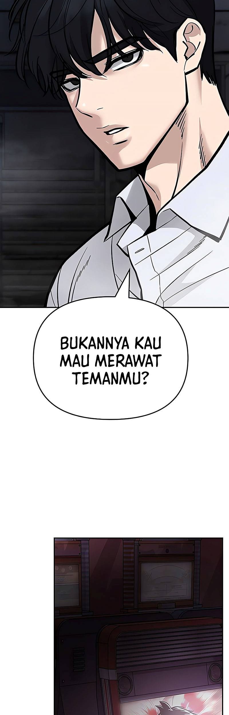 The Bully In Charge Bab 62 halaman 110