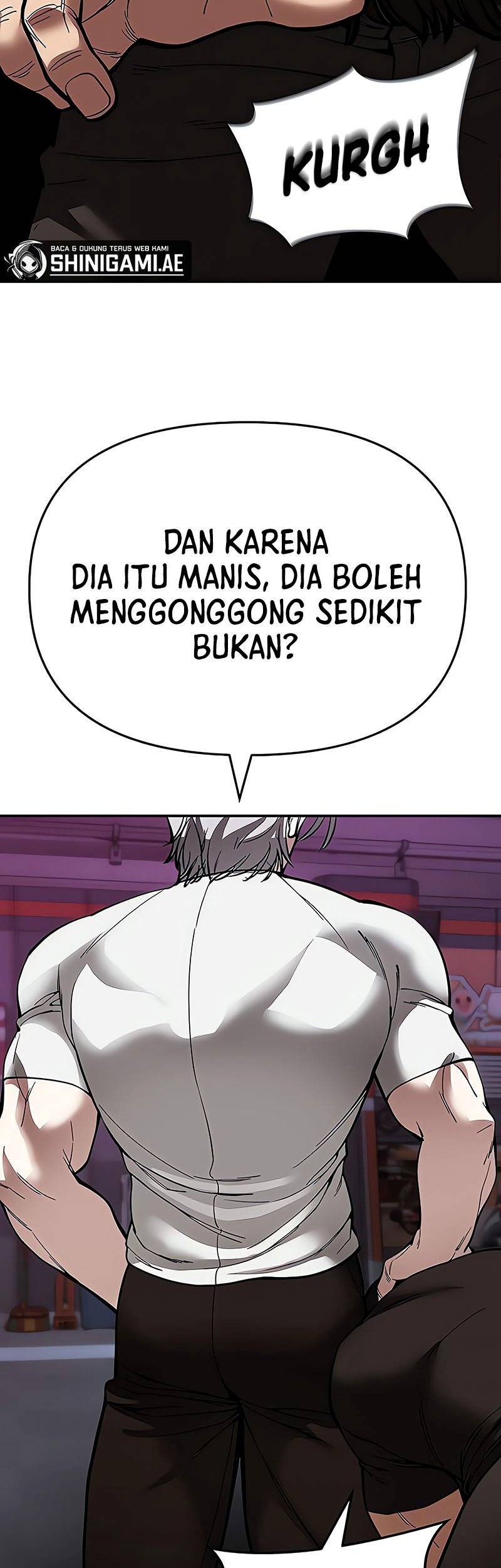 The Bully In Charge Bab 62 halaman 114