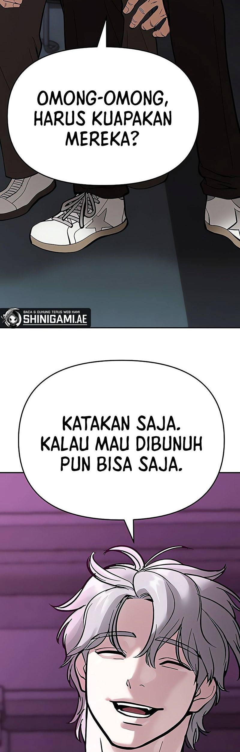The Bully In Charge Bab 62 halaman 117