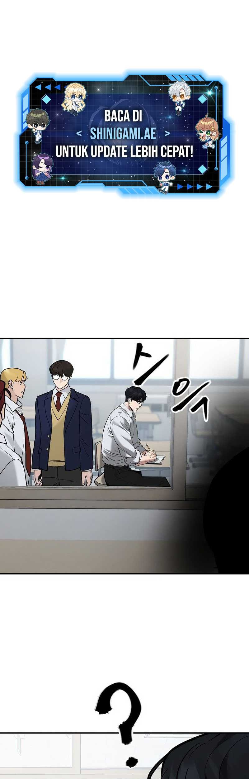 The Bully In Charge chapter 64 halaman 2
