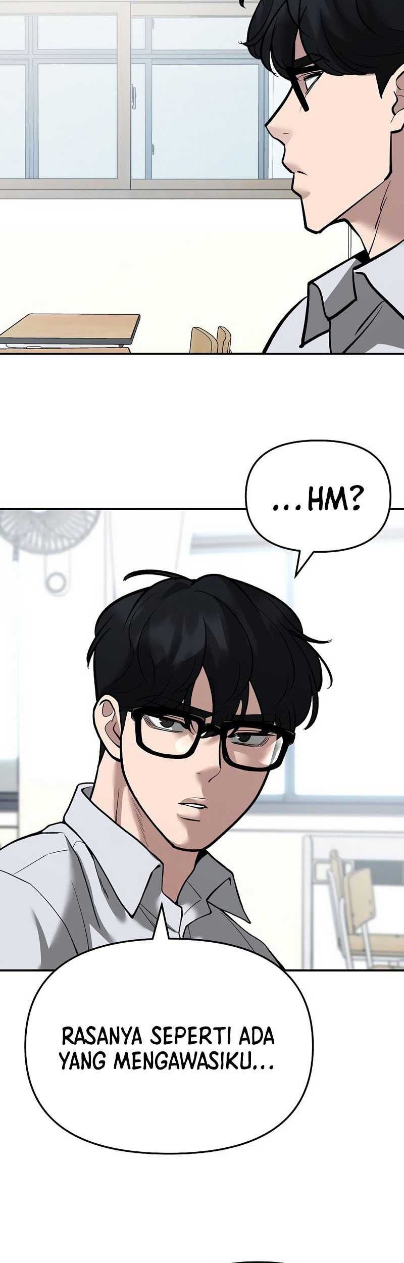The Bully In Charge chapter 64 halaman 3