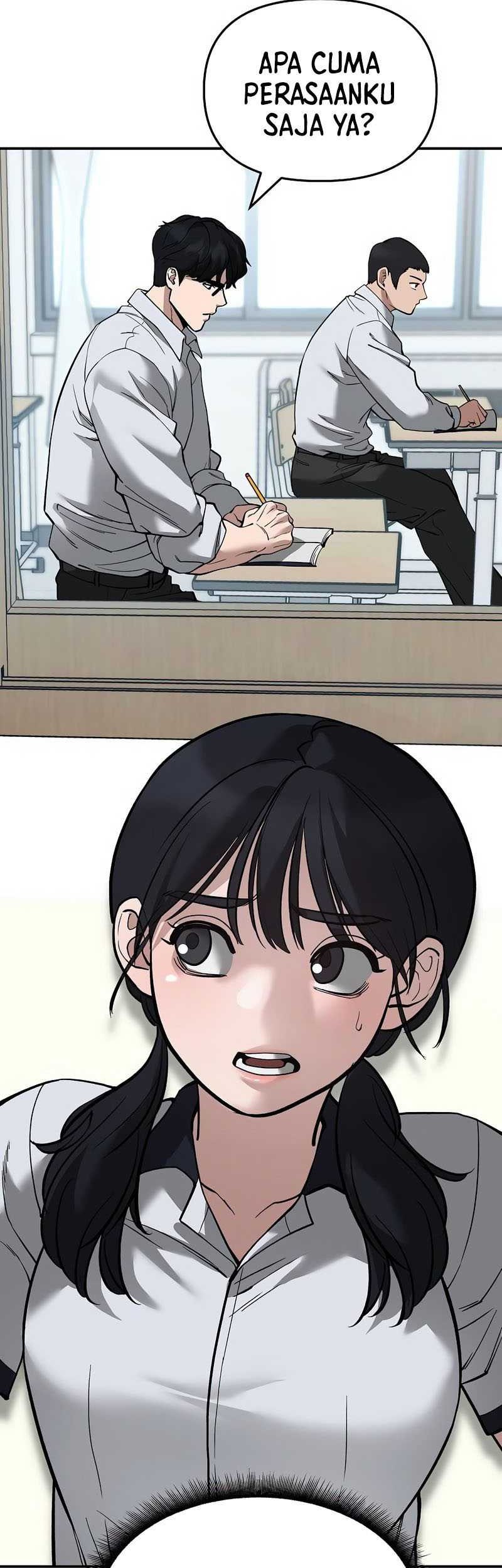 The Bully In Charge chapter 64 halaman 4