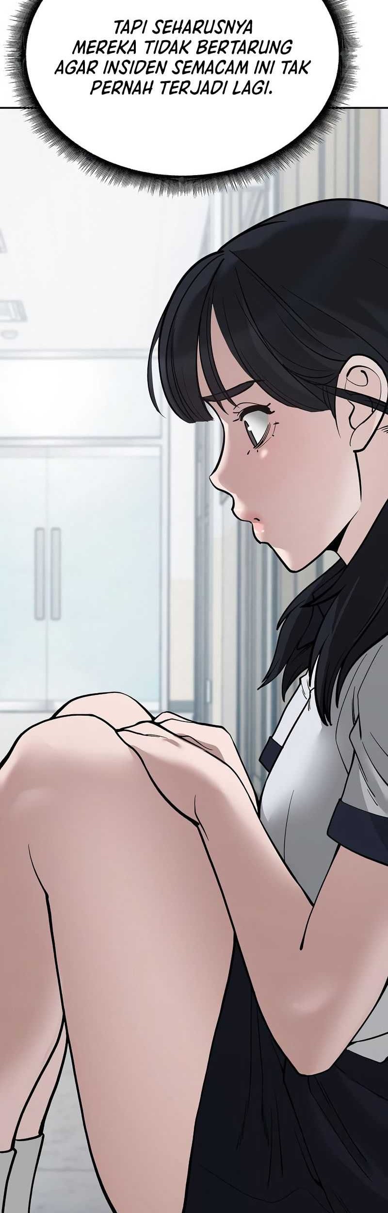 The Bully In Charge chapter 64 halaman 11