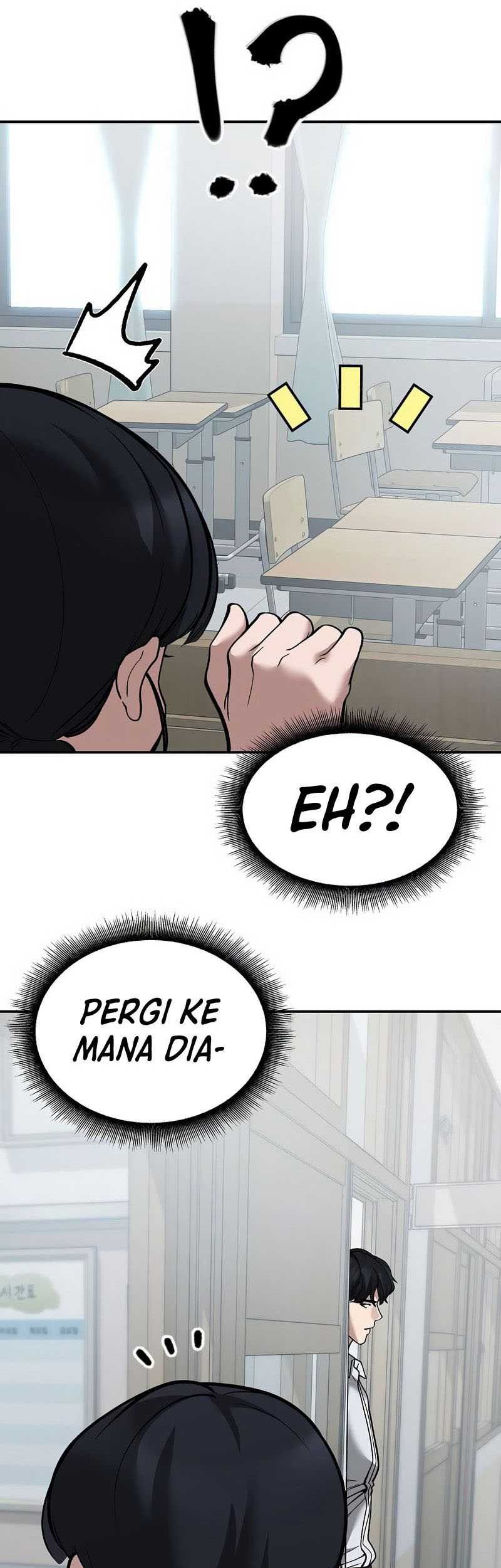 The Bully In Charge chapter 64 halaman 14