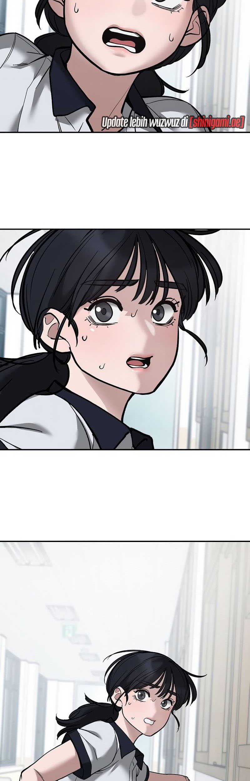 The Bully In Charge chapter 64 halaman 16