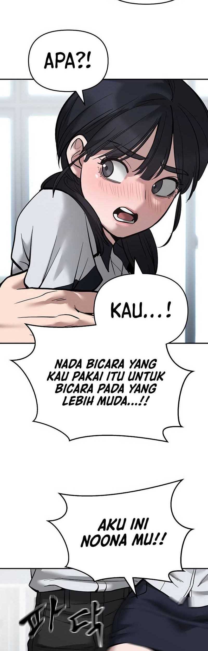 The Bully In Charge chapter 64 halaman 23