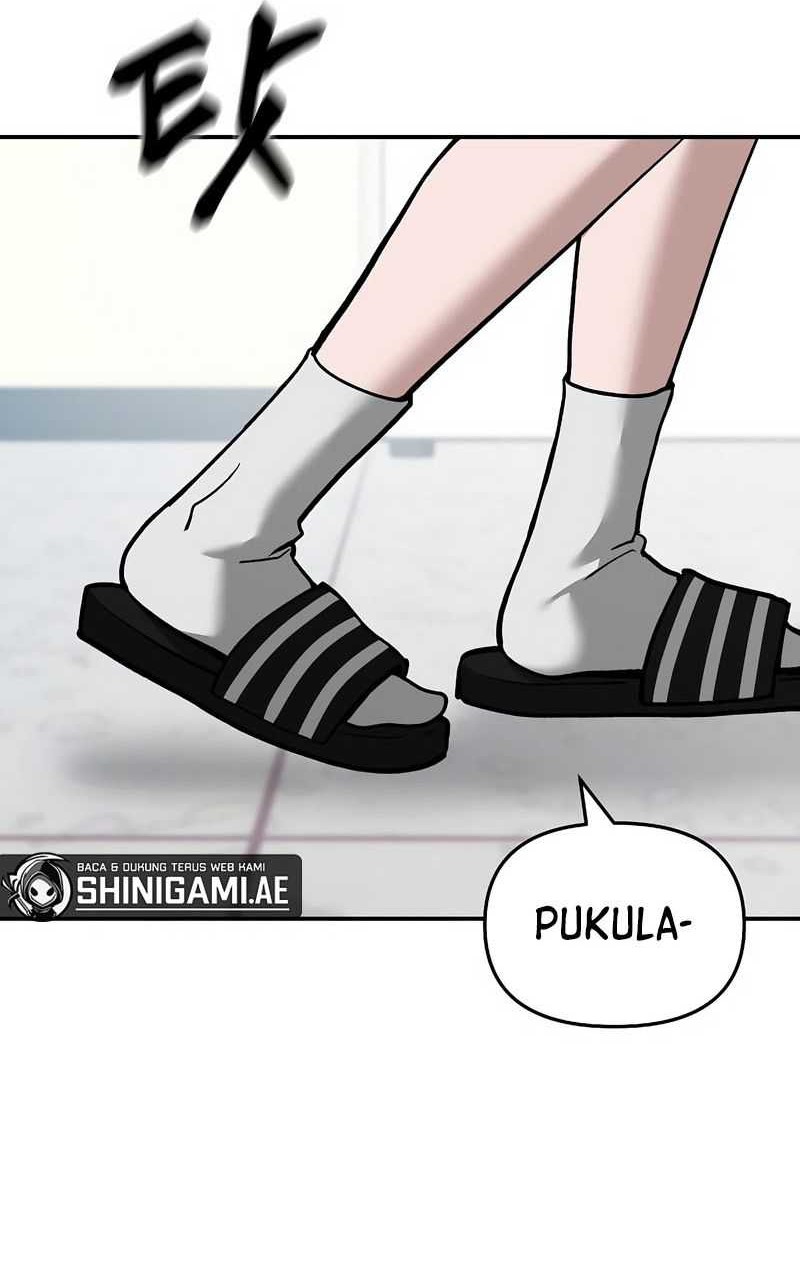 The Bully In Charge chapter 64 halaman 25