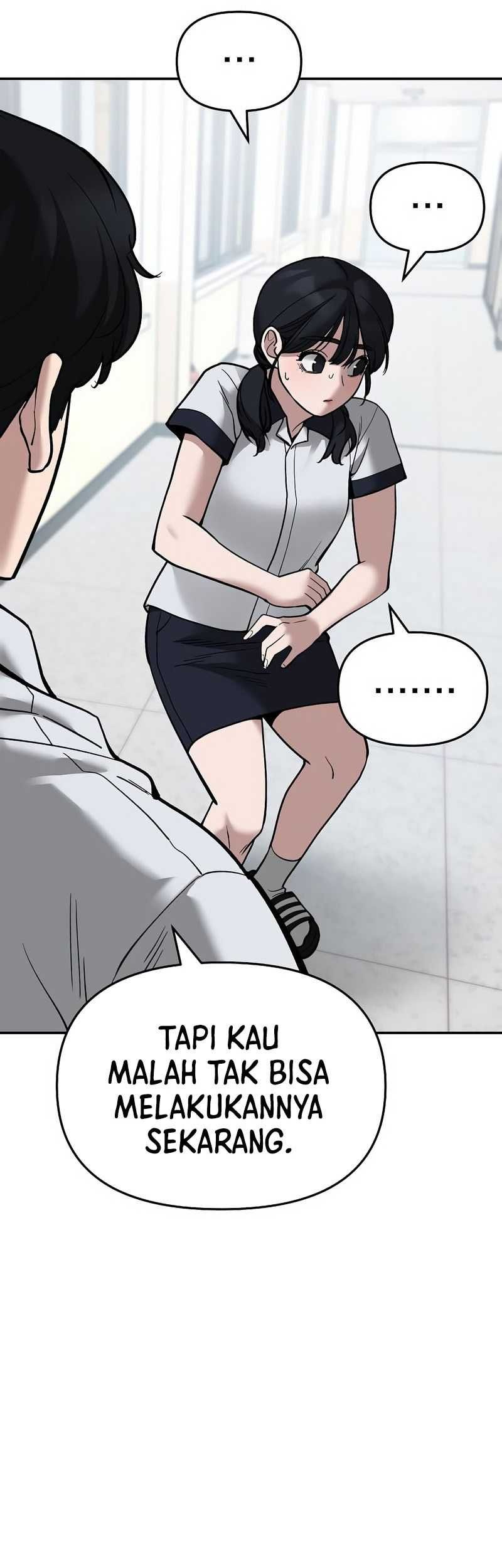 The Bully In Charge chapter 64 halaman 26