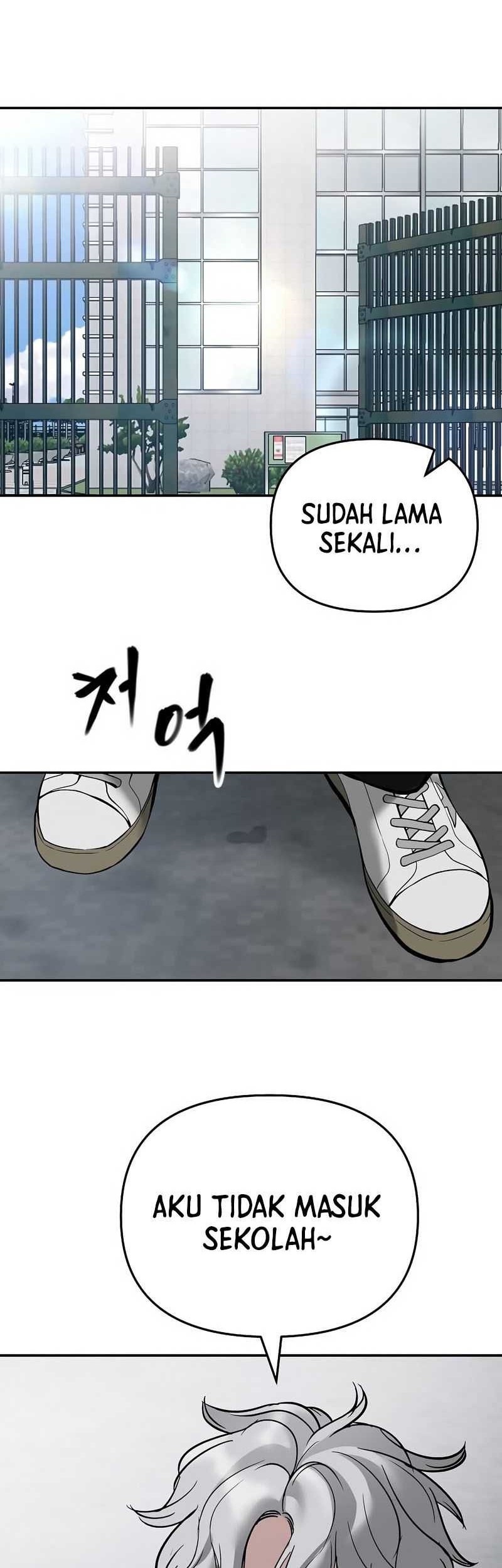 The Bully In Charge chapter 64 halaman 27