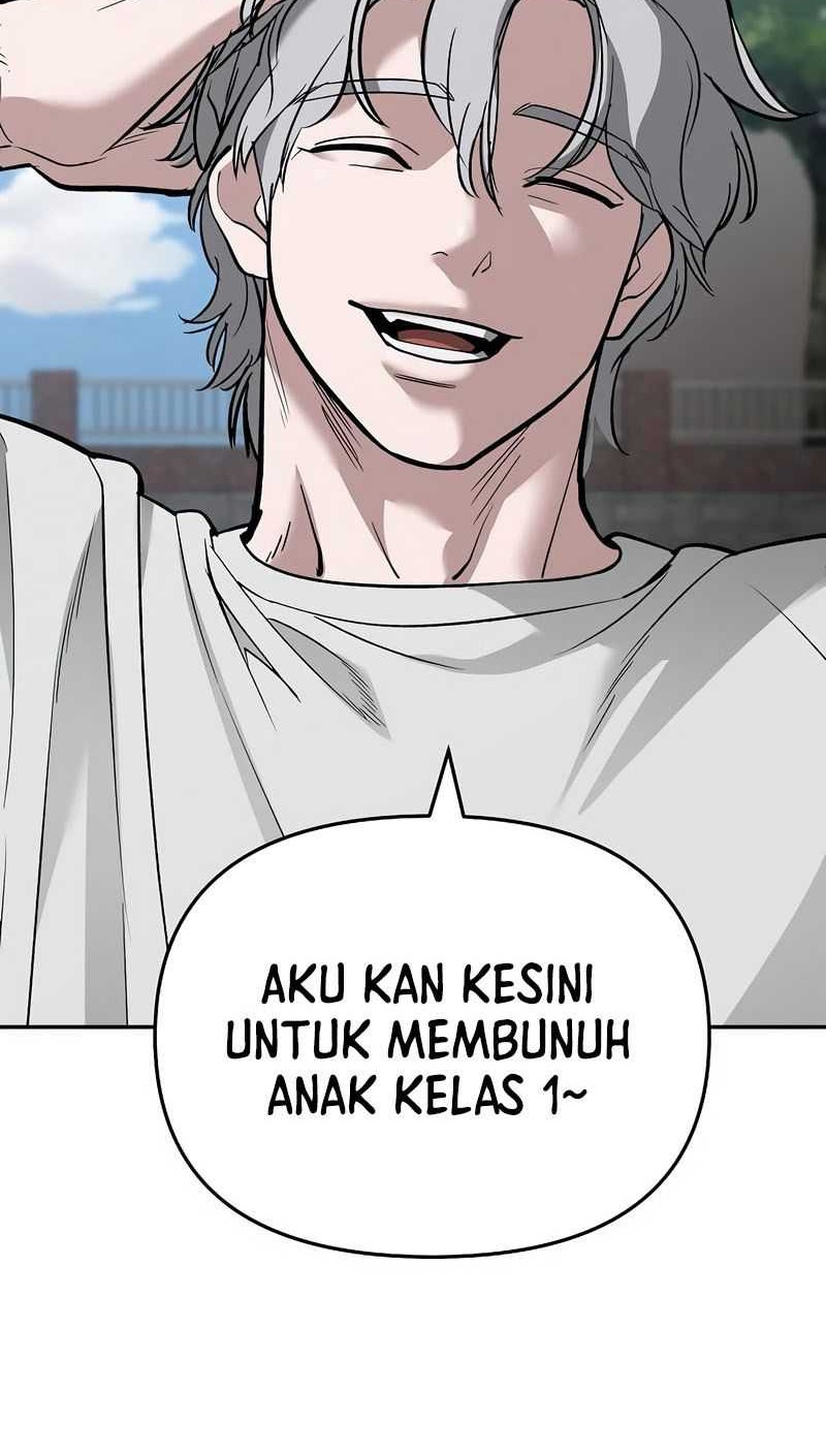 The Bully In Charge chapter 64 halaman 29
