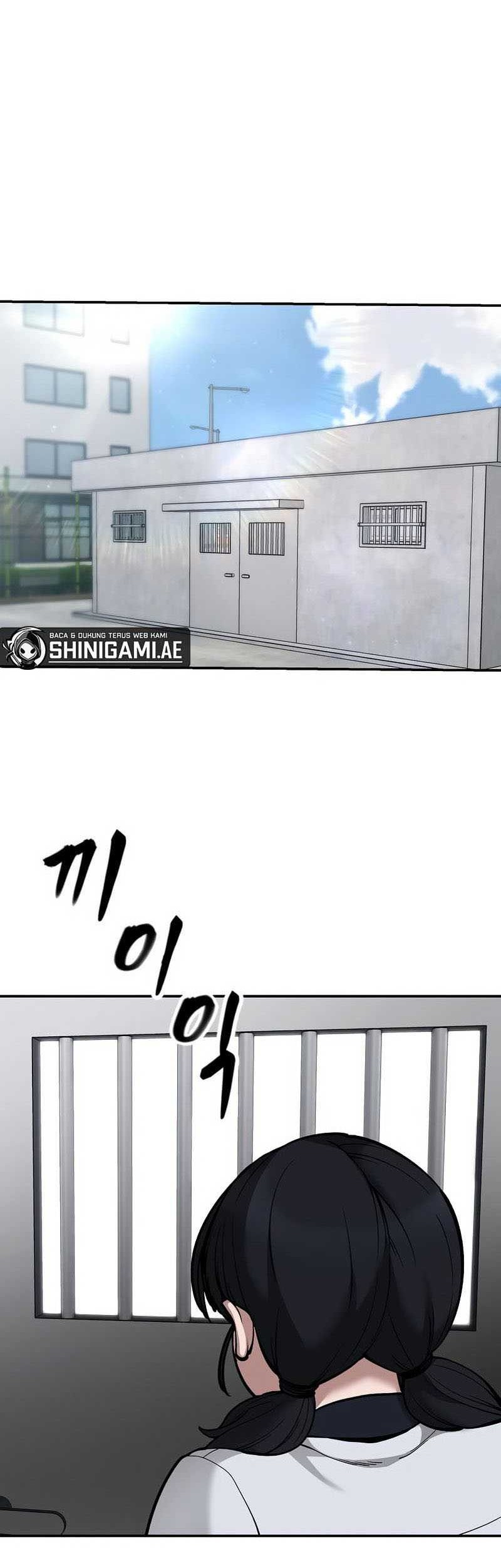 The Bully In Charge chapter 64 halaman 37