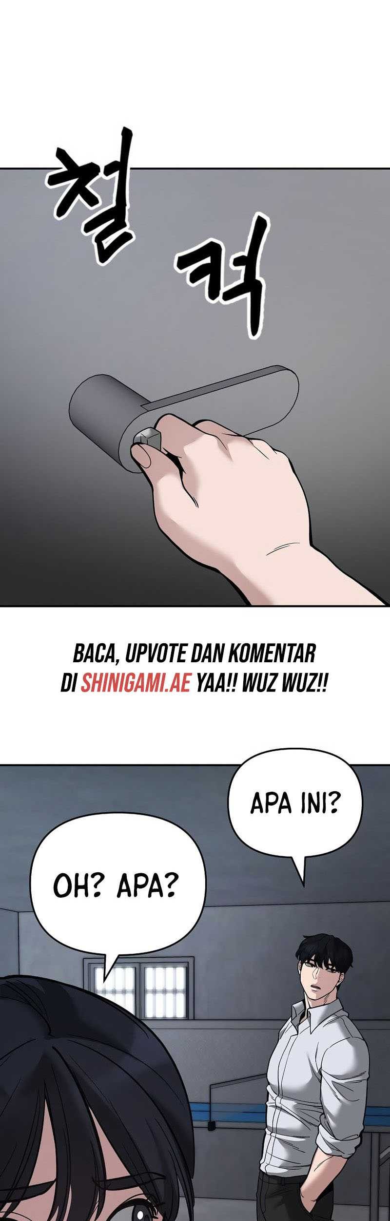 The Bully In Charge chapter 64 halaman 38
