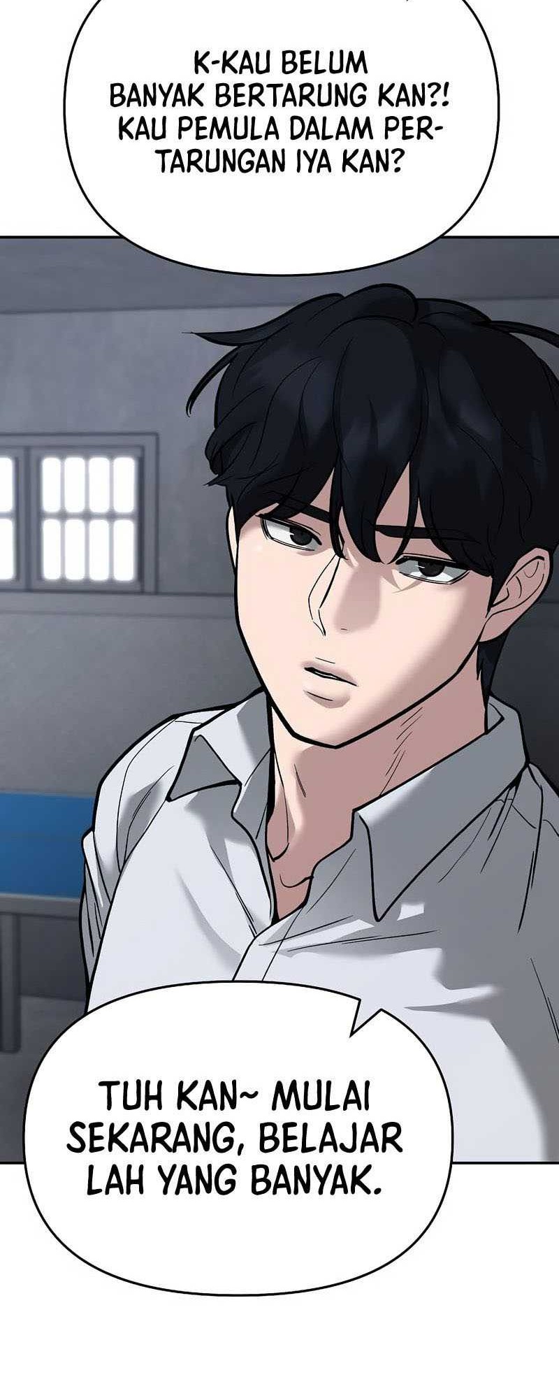 The Bully In Charge chapter 64 halaman 41