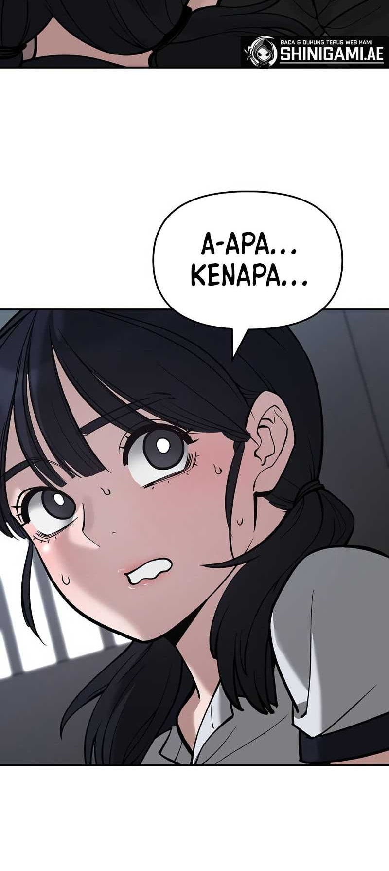 The Bully In Charge chapter 64 halaman 45
