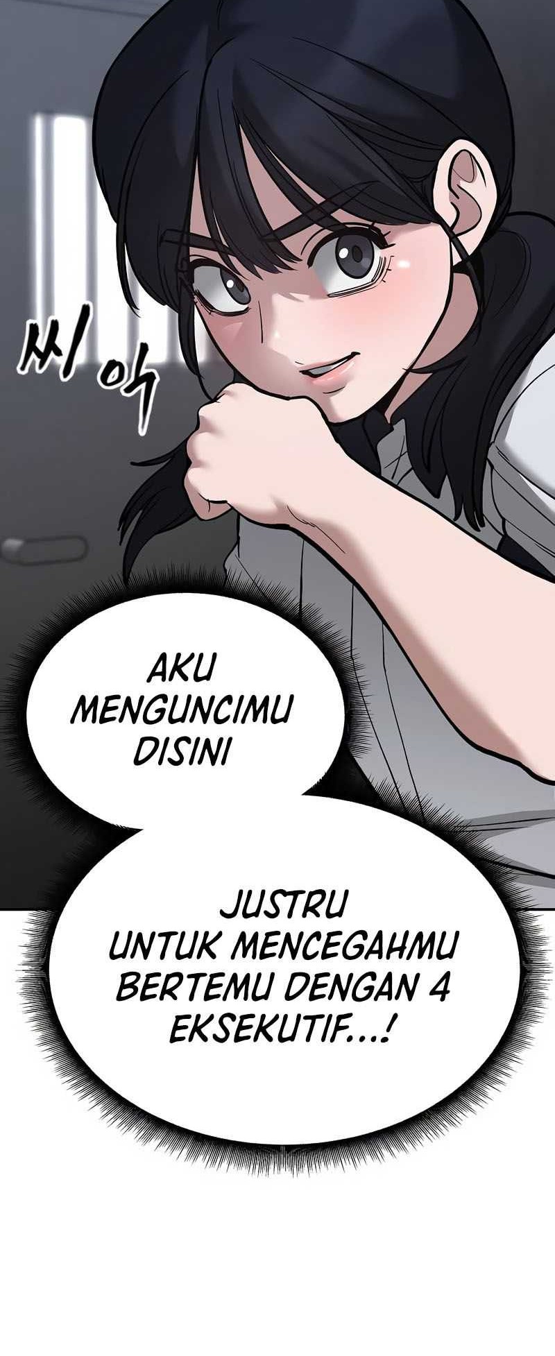 The Bully In Charge chapter 64 halaman 49