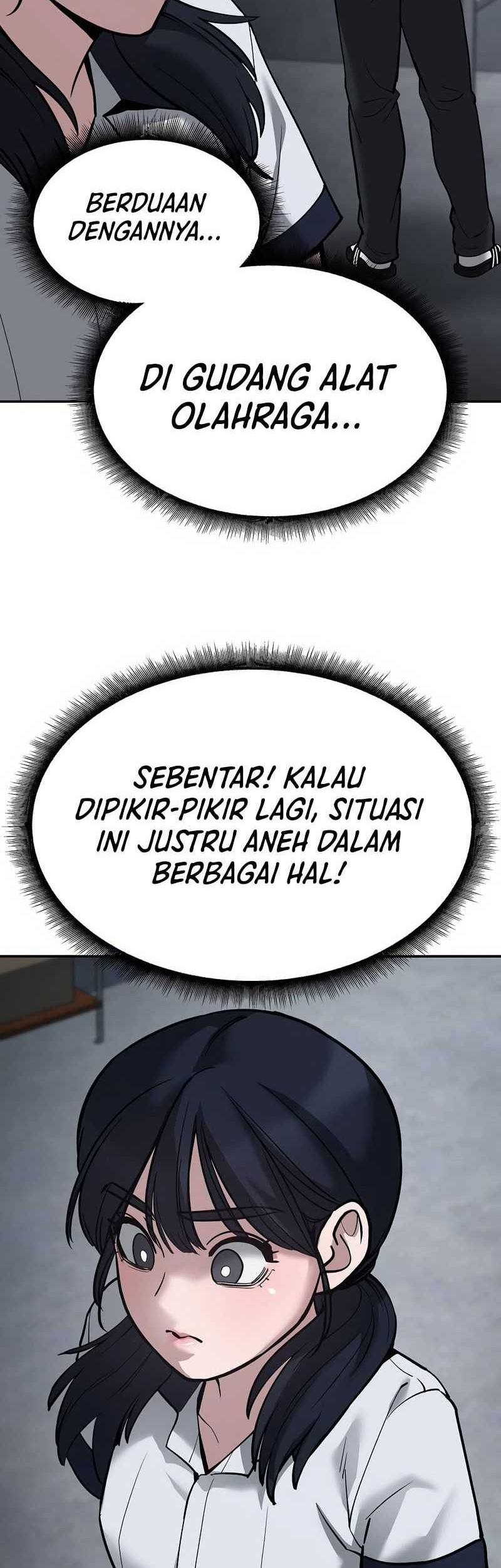 The Bully In Charge chapter 64 halaman 51
