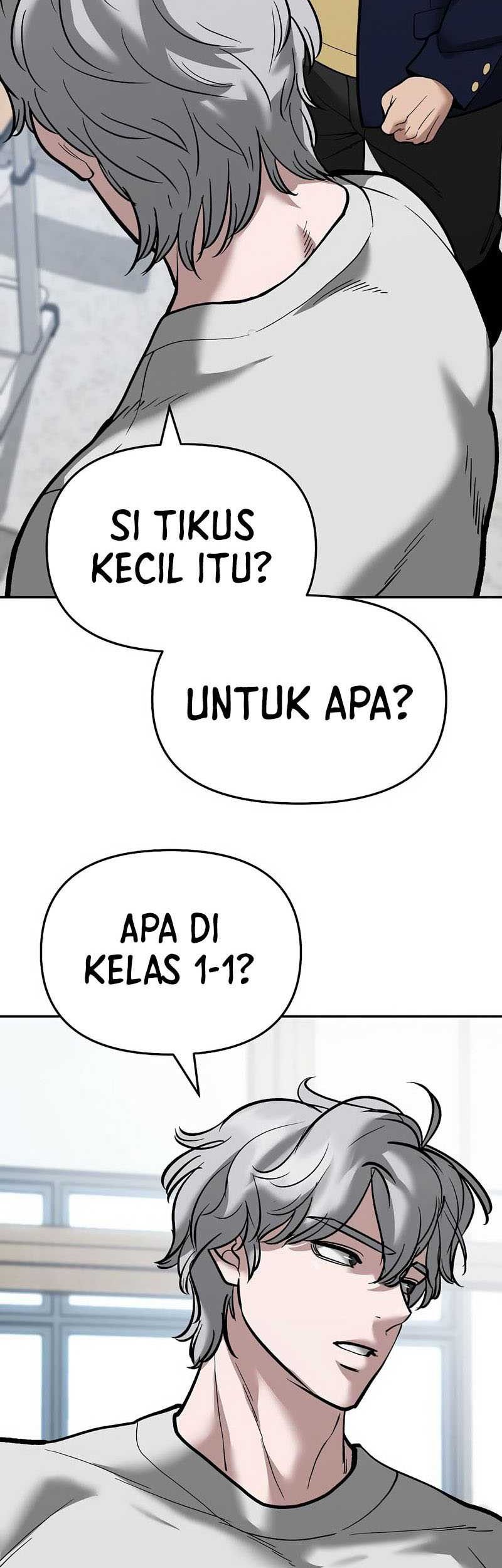 The Bully In Charge chapter 64 halaman 59